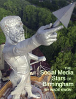 The Social Media Stars of Birmingham